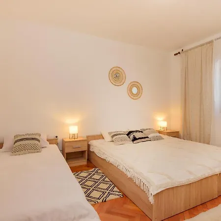 Appartamento Stela *