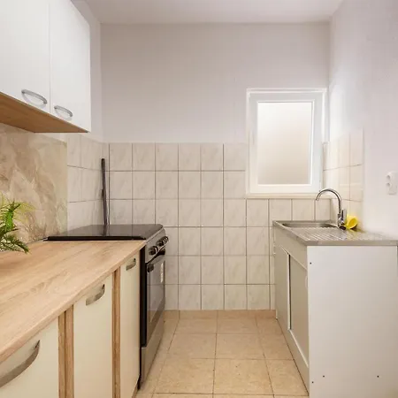 Appartamento Stela Rogotin