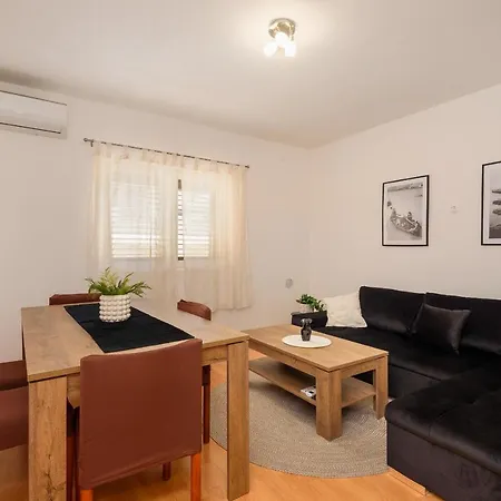 Apartment Stela Rogotin