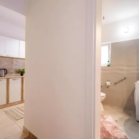 Apartmán Stela Rogotin