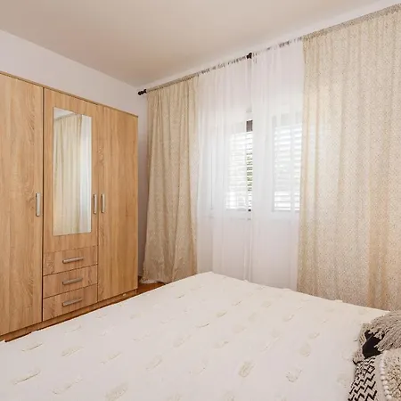 Apartment Stela *