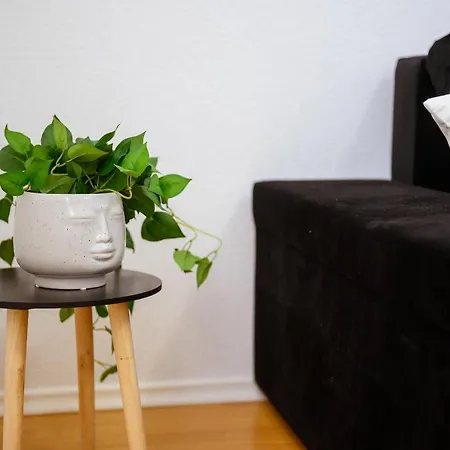 Stela Apartment